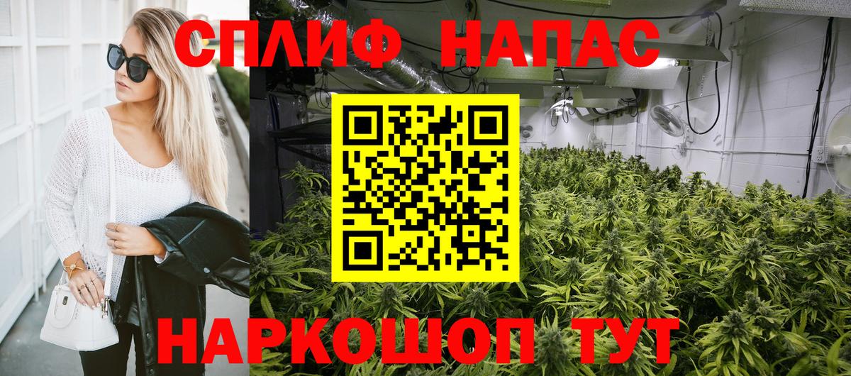 Канабис Bruce Banner Кудымкар